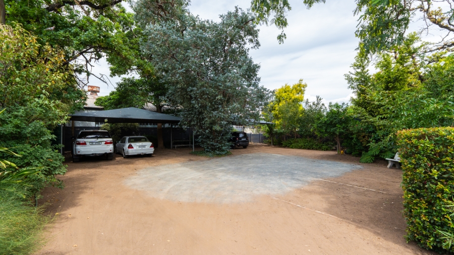 5 Bedroom Property for Sale in Worcester Western Cape